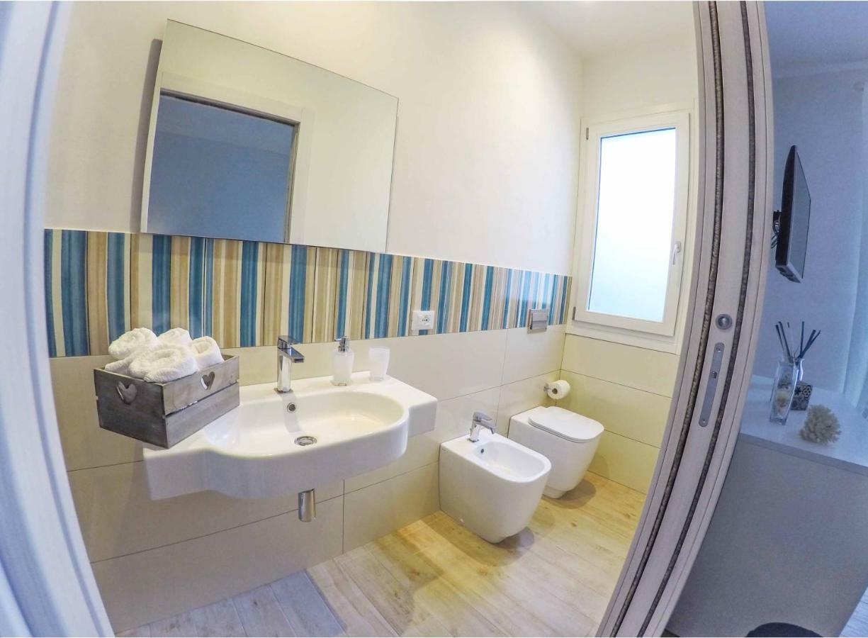 Villa Almyra San Vito Lo Capo Dış mekan fotoğraf