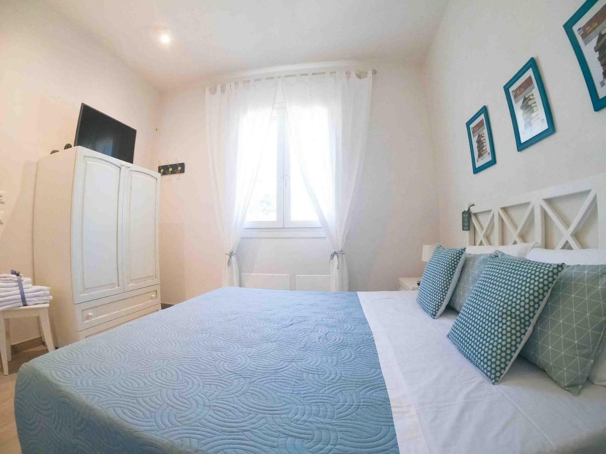 Villa Almyra San Vito Lo Capo Dış mekan fotoğraf